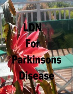 [Access] EBOOK EPUB KINDLE PDF LDN for Parkinson's Disease: Low Dose Naltrexone by  Robert Rodgers &