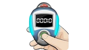 User friendly tally counter tool