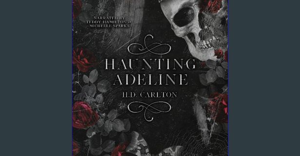 PDF 📖 Haunting Adeline: Cat and Mouse Duet, Book 1 Pdf Ebook