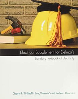 Read [KINDLE PDF EBOOK EPUB] Delmar's Standard Textbook of Electricity by  Stephen L. Herman 📑