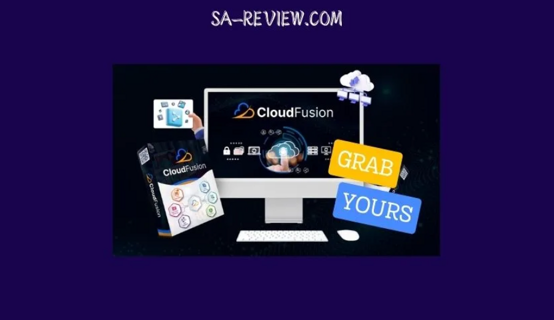 CloudFusion Review Solution Effortless Hosting