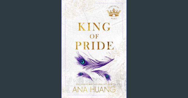 [PDF] ❤ King of Pride: An Opposites Attract Romance (Kings of Sin Book 2) Read Book