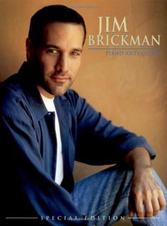 [Read] PDF EBOOK EPUB KINDLE Jim Brickman: Piano Anthology -- Special Edition: For Intermediate to L