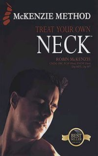 [Read] PDF EBOOK EPUB KINDLE Treat Your Own Neck 5th Ed (803-5) - Cover May Vary by  Robin McKenzie