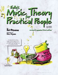 View [KINDLE PDF EBOOK EPUB] Edly's Music Theory for Practical People by  Ed Roseman 📚