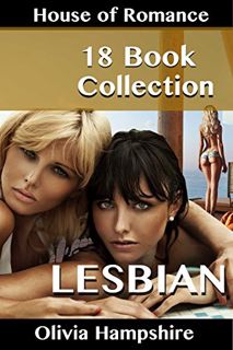 View [EPUB KINDLE PDF EBOOK] Lesbian: House of Romance (Lesbian Billionaire) by  Olivia Hampshire 📌