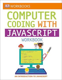 [Access] EPUB KINDLE PDF EBOOK DK Workbooks: Computer Coding with JavaScript Workbook by  DK 📩