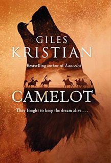 [View] [KINDLE PDF EBOOK EPUB] CAMELOT (working title): the epic new novel from the author of Lancel