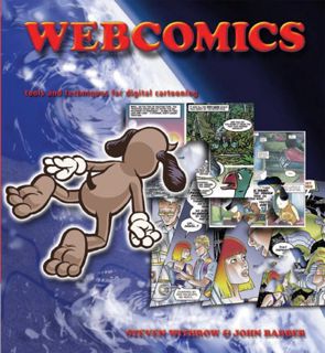 [VIEW] [KINDLE PDF EBOOK EPUB] Webcomics: Tools and Techniques for Digital Cartooning by  Steven Wit