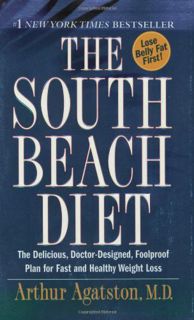 View [PDF EBOOK EPUB KINDLE] The South Beach Diet : The Delicious, Doctor-Designed, Foolproof Plan f