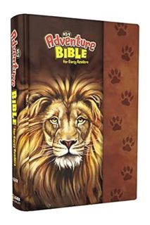 [Read] [EBOOK EPUB KINDLE PDF] NIrV, Adventure Bible for Early Readers, Hardcover, Full Color, Magne