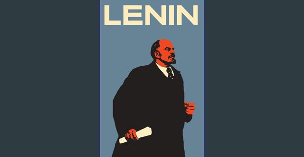 [PDF] eBOOK Read ❤ Lenin: The Man, the Dictator, and the Master of Terror Read online