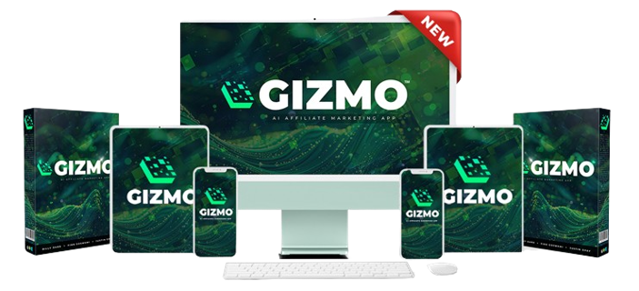 Gizmo Review | Auto Shares Affiliate Links to 200 Sites