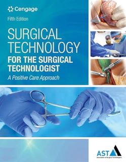 [Read] [PDF EBOOK EPUB KINDLE] Surgical Technology for the Surgical Technologist: A Positive Care Ap
