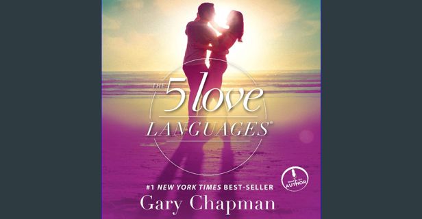 Read ebook [PDF] 📚 The Five Love Languages: The Secret to Love That Lasts get [PDF]