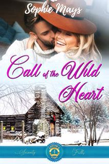 [READ] EPUB KINDLE PDF EBOOK Call of the Wild Heart: Carson's Wyatt Ranch Romance (Serenity Falls Bo