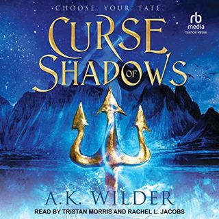 [Read] [PDF EBOOK EPUB KINDLE] Curse of Shadows: Crown of Bones, Book 2 by  A.K. Wilder,Rachel L. Ja