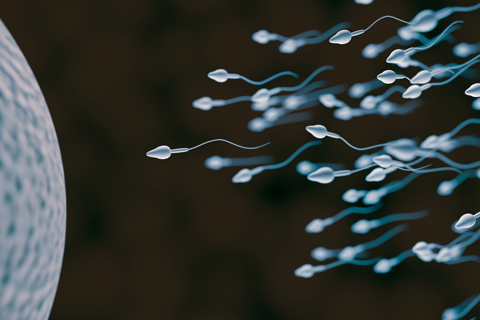 9 Proven Benefits of Semen that will Blow your Mind