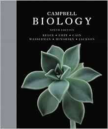 ACCESS [EBOOK EPUB KINDLE PDF] Campbell Biology (9th Edition) by Jane B. ReeceLisa A. UrryMichael L.
