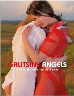 View [EBOOK EPUB KINDLE PDF] Galitsin's Angels by  Grigori Galitsin 📍