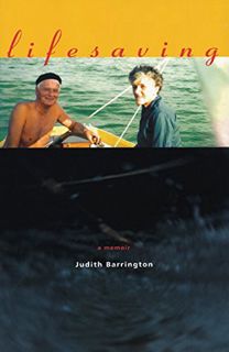[Read] [PDF EBOOK EPUB KINDLE] Lifesaving: A Memoir by  Judith Barrington 🖍️