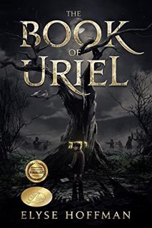 [GET] [KINDLE PDF EBOOK EPUB] The Book of Uriel: A Novel of WWII by  Elyse Hoffman 💞