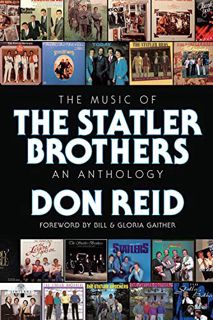 READ KINDLE PDF EBOOK EPUB The Music of The Statler Brothers: An Anthology (Music and the American S