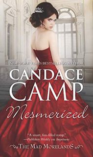 View PDF EBOOK EPUB KINDLE Mesmerized (The Mad Morelands, 1) by  Candace Camp 📧