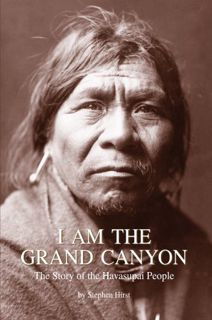 [READ] [EBOOK EPUB KINDLE PDF] I Am the Grand Canyon: The Story of the Havasupai People by  Stephen