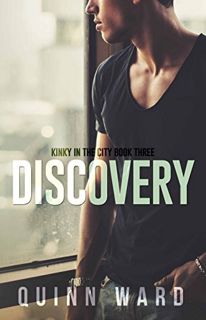 ACCESS [PDF EBOOK EPUB KINDLE] Discovery: An M/M Daddy Romance (Marino Brothers Book 3) by  Quinn Wa