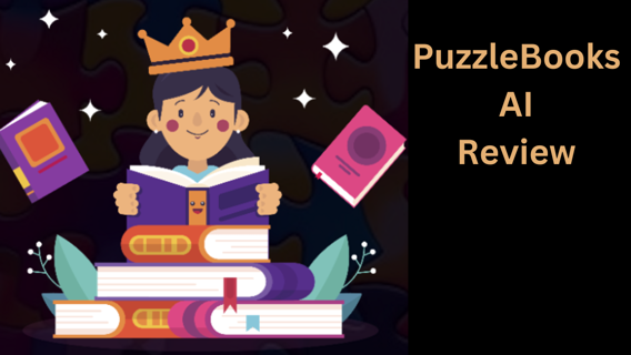 PuzzleBooks AI Review — Easy Puzzle Book Creation for Everyone
