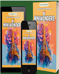 Mini Wonders review