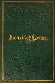[Access] [PDF EBOOK EPUB KINDLE] Leaves Of Grass: 1855 by  Walt Whitman 📪