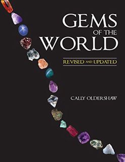 [Get] KINDLE PDF EBOOK EPUB Gems of the World by  Cally Oldershaw 📒