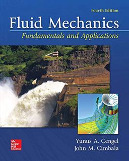 [READ] [KINDLE PDF EBOOK EPUB] Fluid Mechanics: Fundamentals and Applications by  Yunus Cengel &  Jo