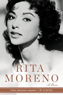 View [EPUB KINDLE PDF EBOOK] Rita Moreno: A Memoir by  Rita Moreno 📮
