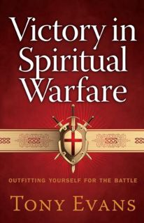 READ [KINDLE PDF EBOOK EPUB] Victory in Spiritual Warfare: Outfitting Yourself for the Battle by  To