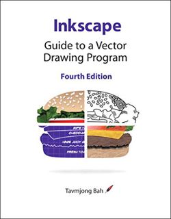 [ACCESS] [EPUB KINDLE PDF EBOOK] Inkscape: Guide to a Vector Drawing Program (SourceForge Community