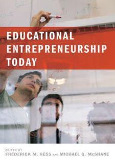 ⚡[PDF]✔ Read [PDF] Educational Entrepreneurship Today (Educational Innovations Series) Free