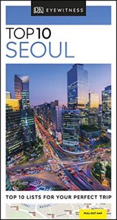 READ PDF EBOOK EPUB KINDLE DK Eyewitness Top 10 Seoul (Pocket Travel Guide) by  DK Eyewitness 📍