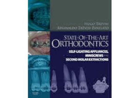 ⚡Read✔[PDF] Orthodontics: Current Principles and Techniques by Lee W. Graber DDS MS