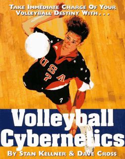 [VIEW] [KINDLE PDF EBOOK EPUB] Volleyball Cybernetics by  Stan Kellner 📥