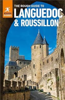 [GET] [EBOOK EPUB KINDLE PDF] The Rough Guide to Languedoc & Roussillon (Travel Guide eBook) by  Rou