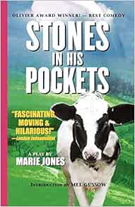 [Get] EPUB KINDLE PDF EBOOK Stones in His Pockets (Applause Books) by Marie Jones 📑