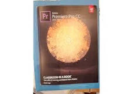 Download Ebook free online Adobe Premiere Pro CC Classroom in a Book (2017 Release) (Classroom in