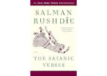 get?[PDF]? The Satanic Verses: A Novel by Salman Rushdie
