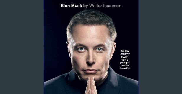 Ebook PDF  💖 Elon Musk get [PDF]