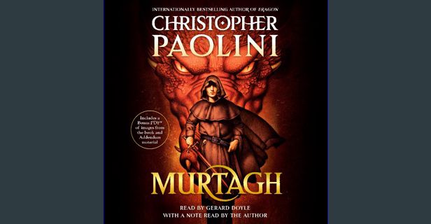 PDF 📖 Murtagh: The World of Eragon Read Book