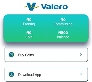 Is Valero-ng.com Legit Or Scam? See Answer Here!