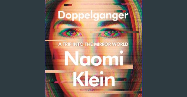 [PDF] eBOOK Read 📕 Doppelganger: A Trip into the Mirror World Read Book
